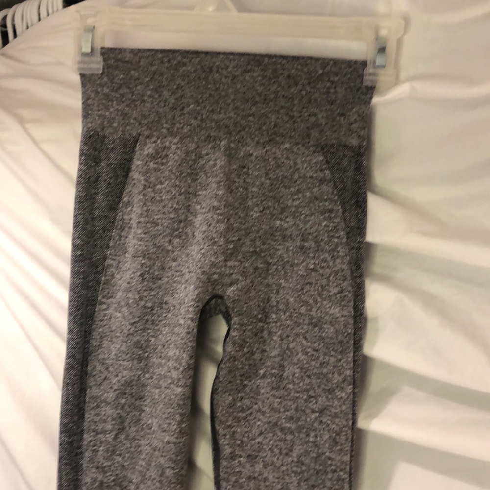 Gymshark Seamless Leggings